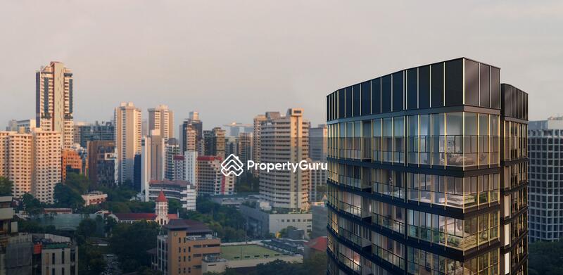 For Rent - One Draycott