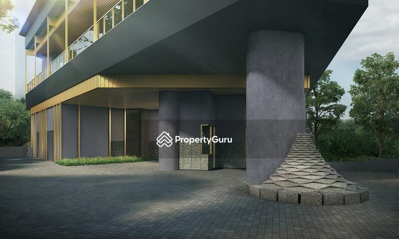 For Rent - One Draycott