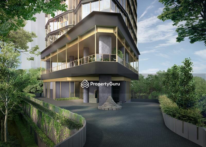 For Rent - One Draycott