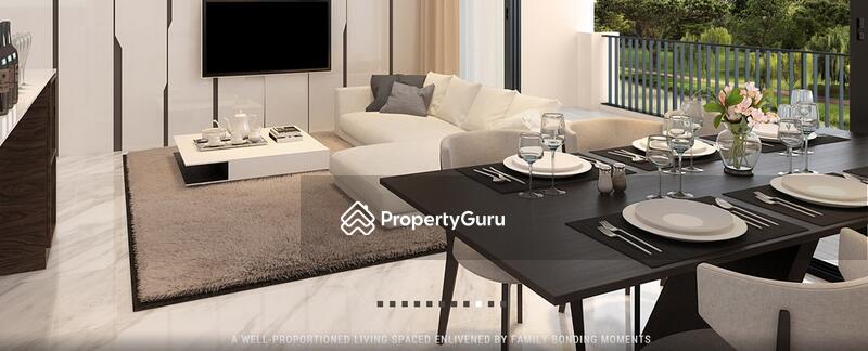 For Rent - The Terrace