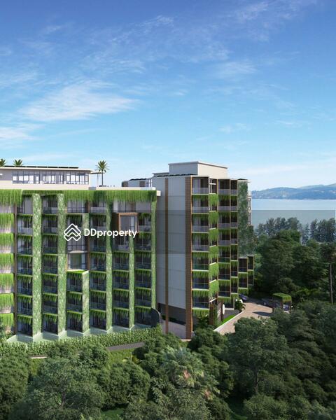 ขาย - Serene Condo Layan : ซีรีน คอนโด ลายัน, ภูเก็ต