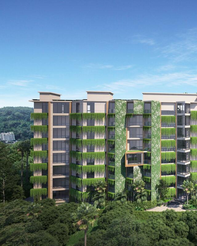 Serene Condo Layan : ซีรีน คอนโด ลายัน #0