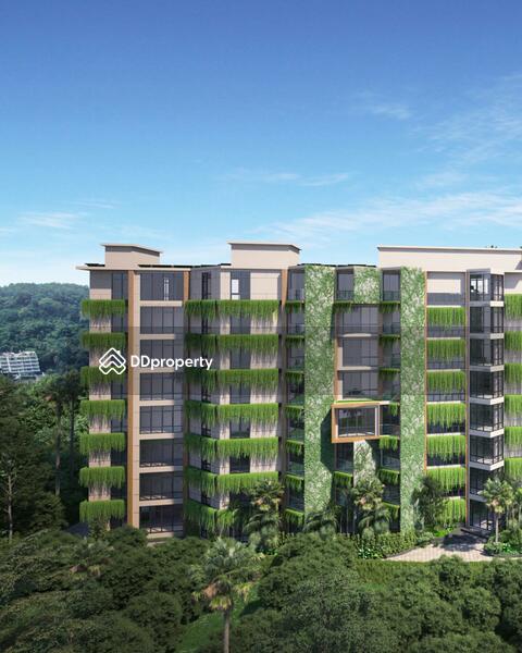 ขาย - Serene Condo Layan : ซีรีน คอนโด ลายัน, ภูเก็ต