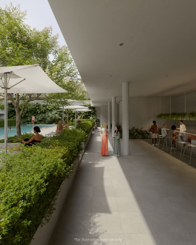 Serene Condo Layan : ซีรีน คอนโด ลายัน
