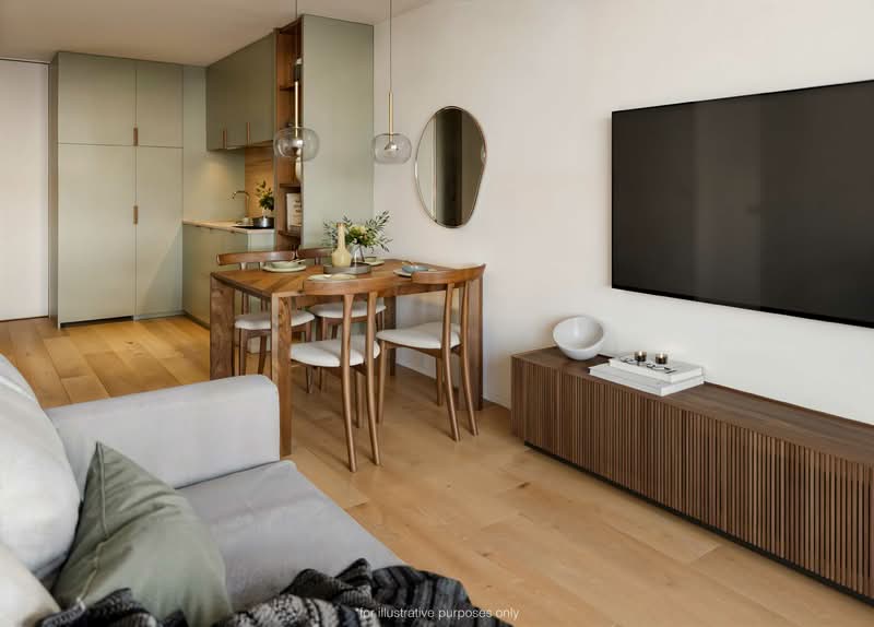Serene Condo Layan : ซีรีน คอนโด ลายัน