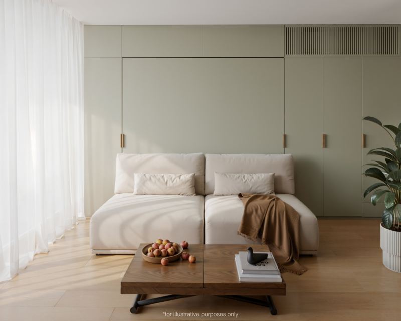 Serene Condo Layan : ซีรีน คอนโด ลายัน