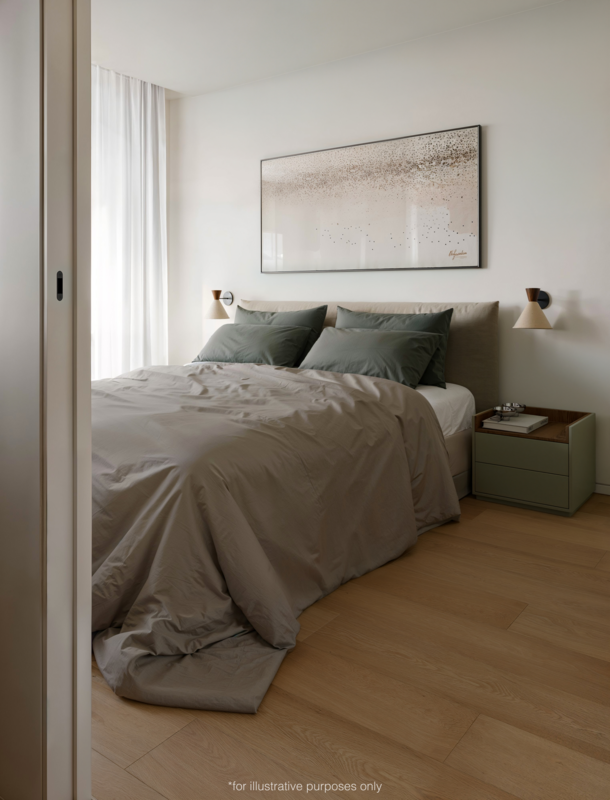 Serene Condo Layan : ซีรีน คอนโด ลายัน