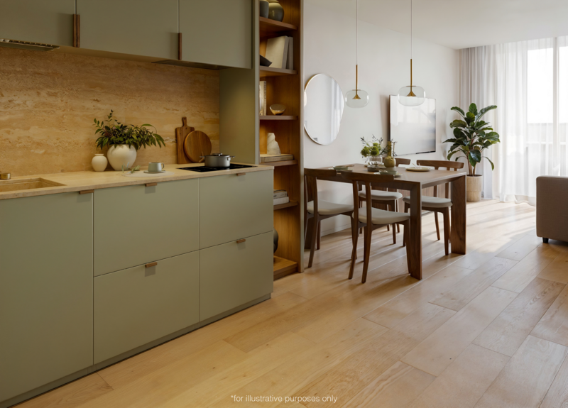 Serene Condo Layan : ซีรีน คอนโด ลายัน