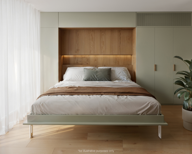 Serene Condo Layan : ซีรีน คอนโด ลายัน