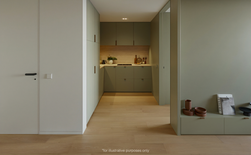 Serene Condo Layan : ซีรีน คอนโด ลายัน