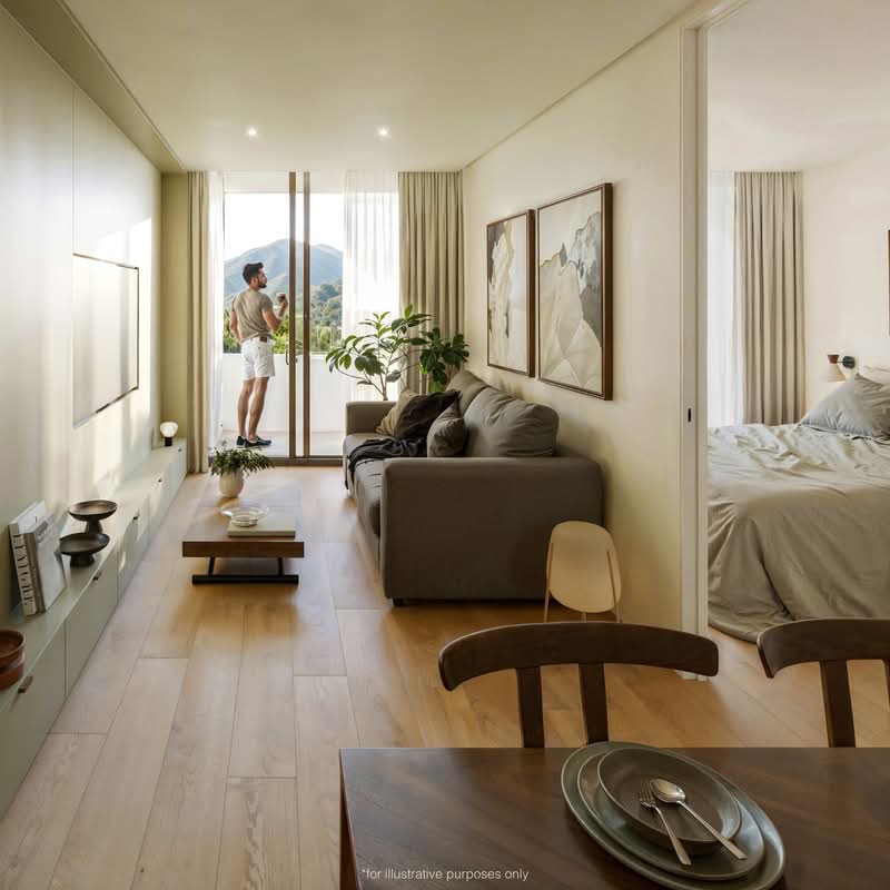 Serene Condo Layan : ซีรีน คอนโด ลายัน