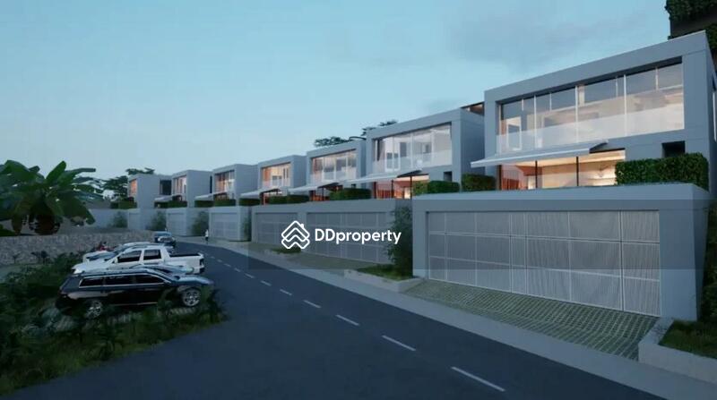 For Sale - Urban Scapes Layan, Phuket