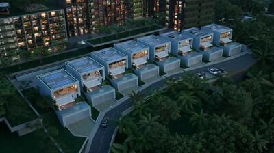  - Urban Scapes Layan : เออเบิน สเคปส์ ลายัน
