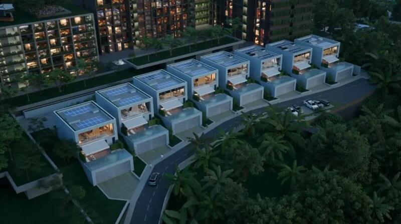 Urban Scapes Layan : เออเบิน สเคปส์ ลายัน #0