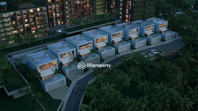For Sale - Urban Scapes Layan, Phuket