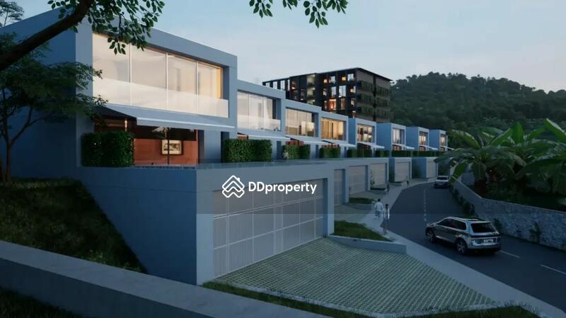 For Sale - Urban Scapes Layan, Phuket