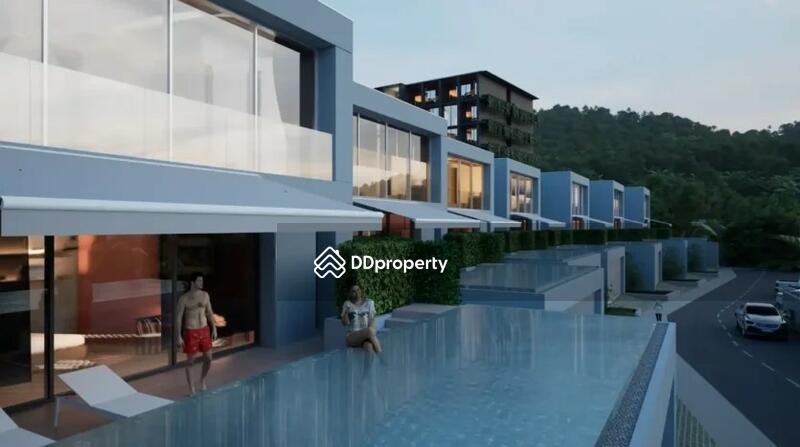 For Sale - Urban Scapes Layan, Phuket