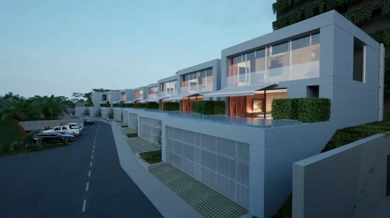 Urban Scapes Layan : เออเบิน สเคปส์ ลายัน #0