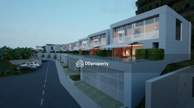 For Sale - Urban Scapes Layan, Phuket