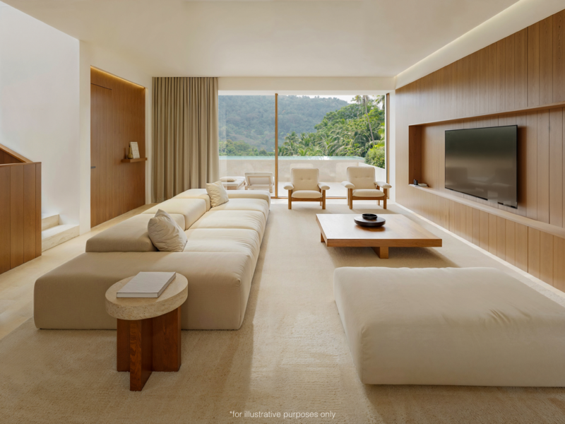 Urban Scapes Layan #0