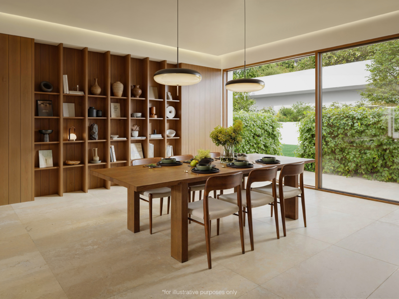 Urban Scapes Layan #0