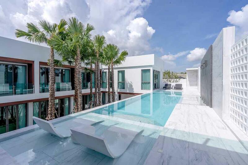 The Prestige at Siam Royal View : เดอะ เพรสทีจ แอท สยาม รอยัล วิว #0