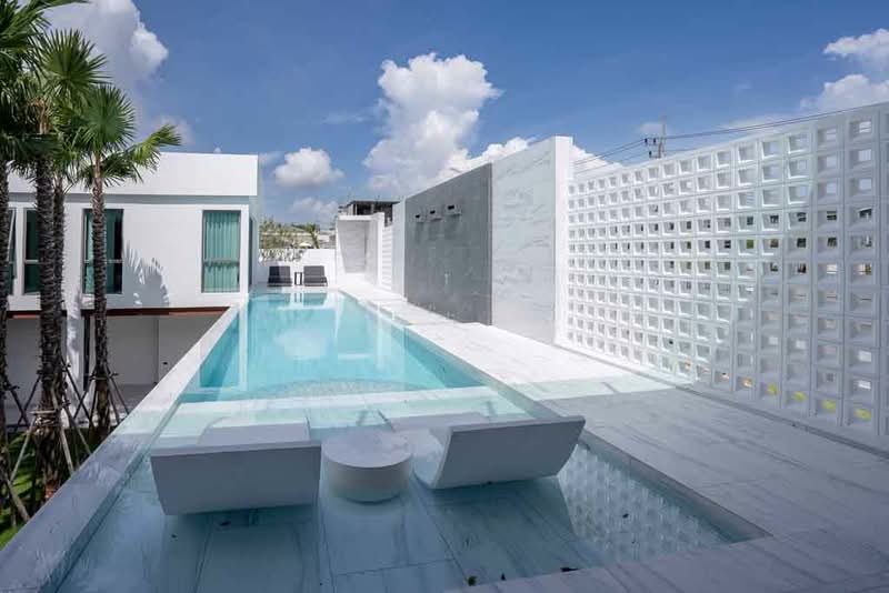 The Prestige at Siam Royal View