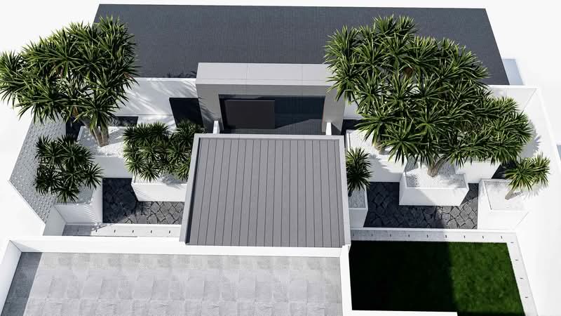 The Prestige at Siam Royal View