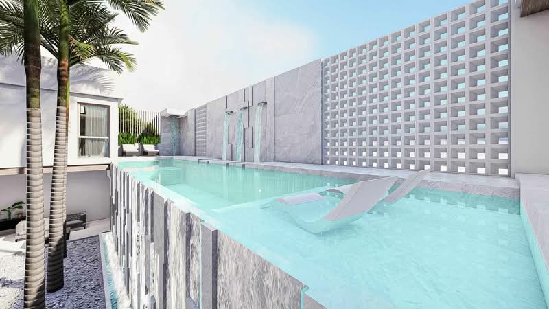 The Prestige at Siam Royal View