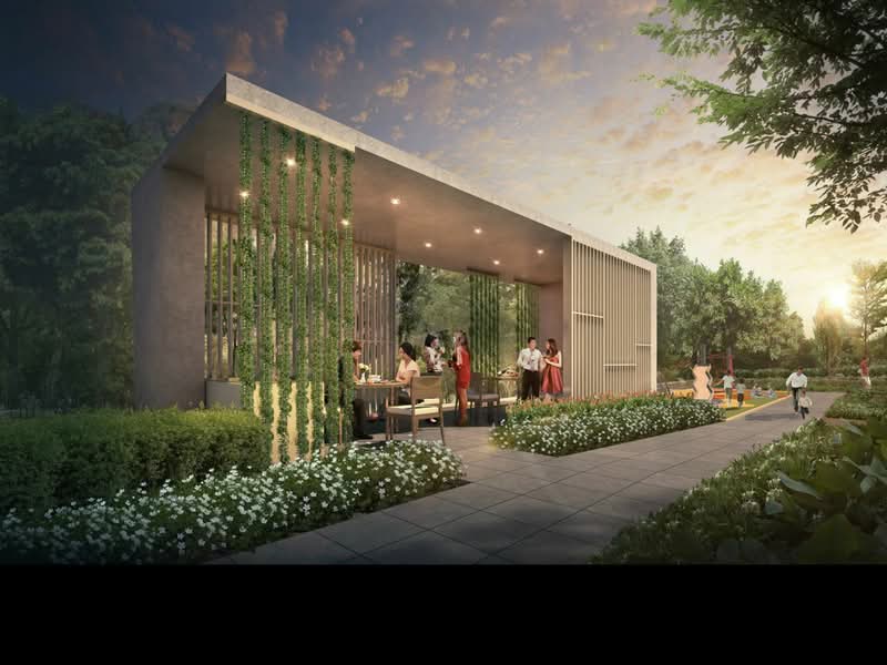 Symphony Suites