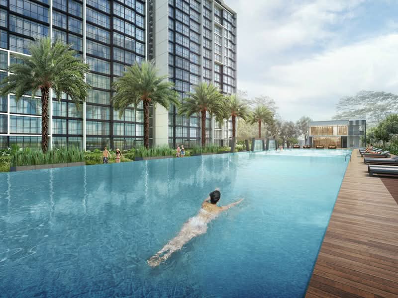 Symphony Suites