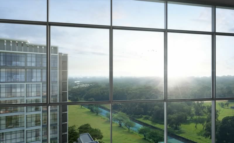 Symphony Suites