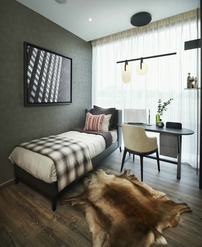 Symphony Suites