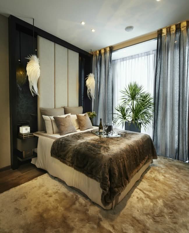 Symphony Suites