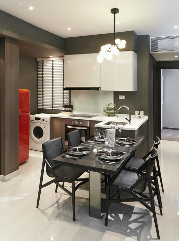 Symphony Suites