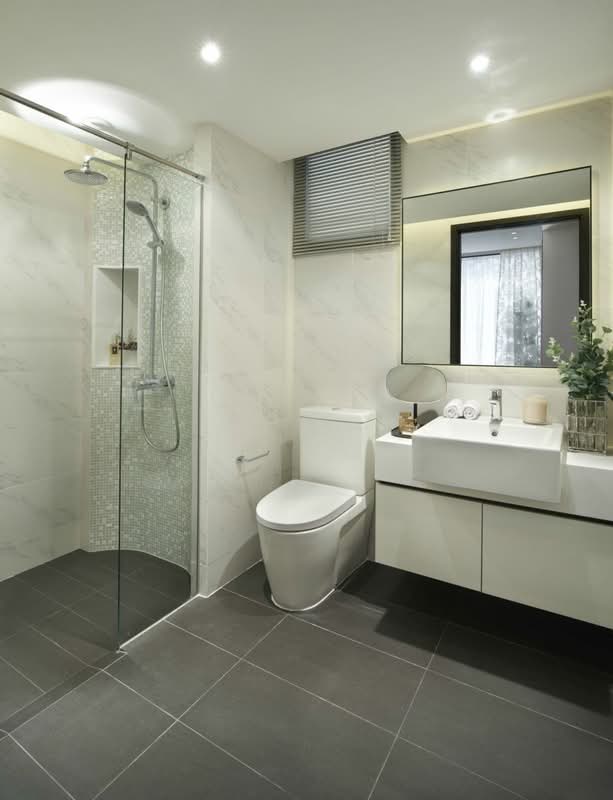 Symphony Suites