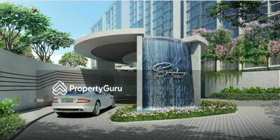  - Symphony Suites
