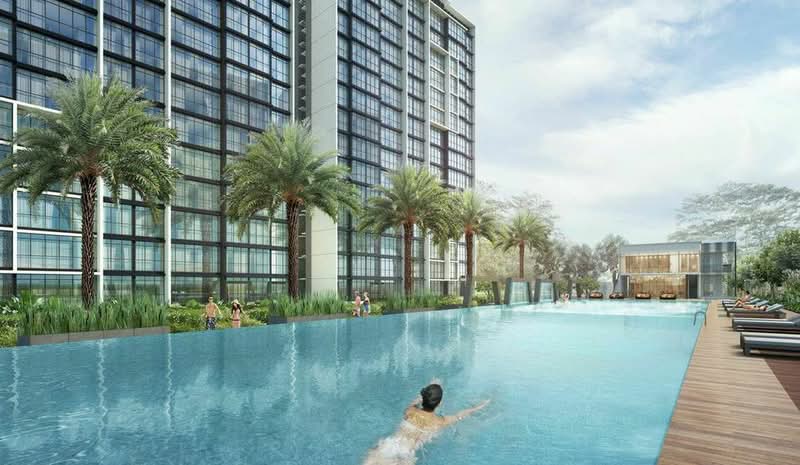 Symphony Suites