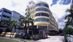 World Publication Building #0