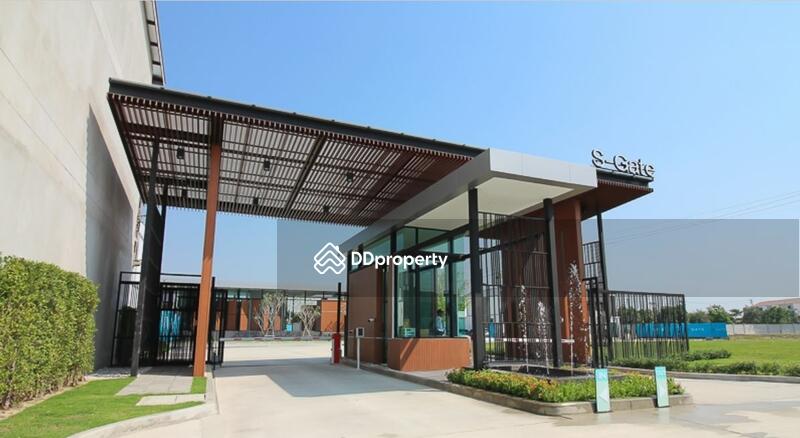 For Sale - S Gate Bangkok-Pathumthani, Pathum Thani