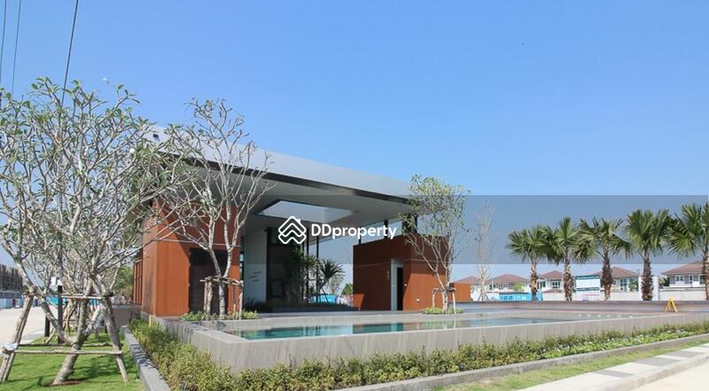 For Sale - S Gate Bangkok-Pathumthani, Pathum Thani