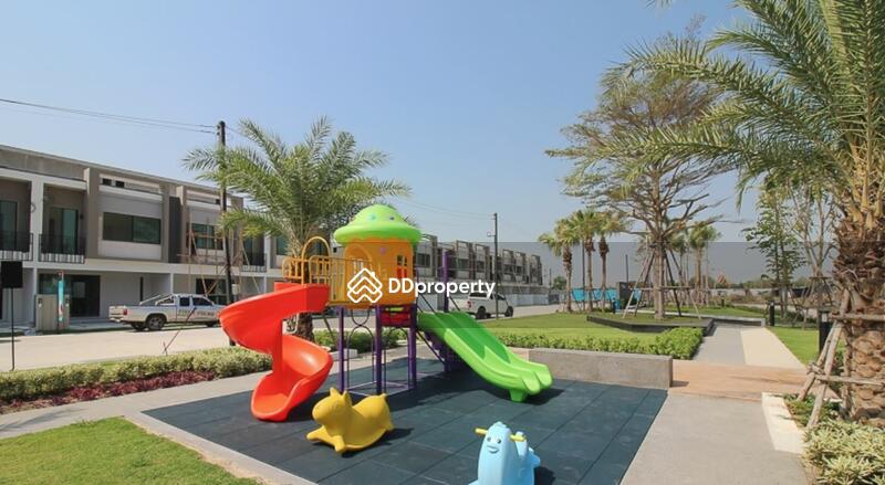 For Sale - S Gate Bangkok-Pathumthani, Pathum Thani