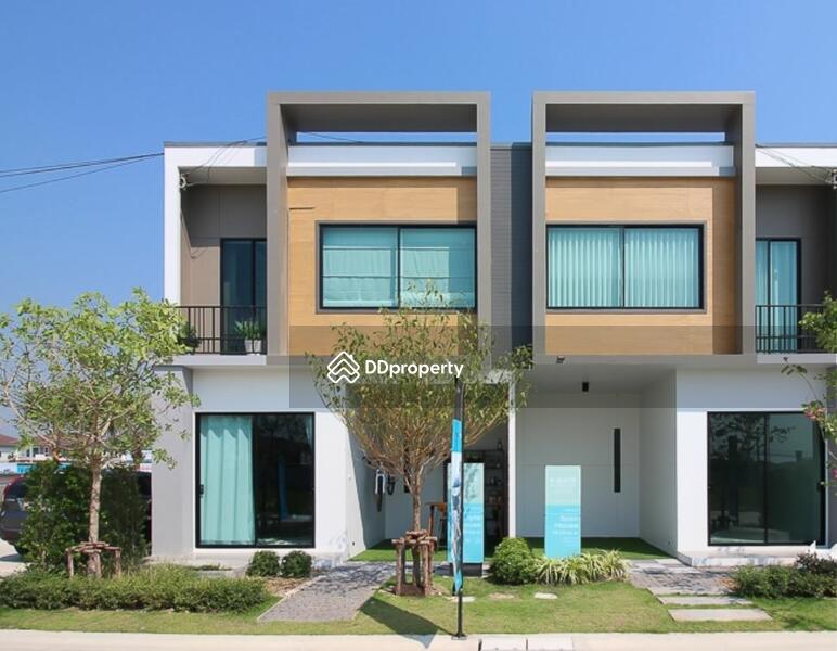For Sale - S Gate Bangkok-Pathumthani, Pathum Thani
