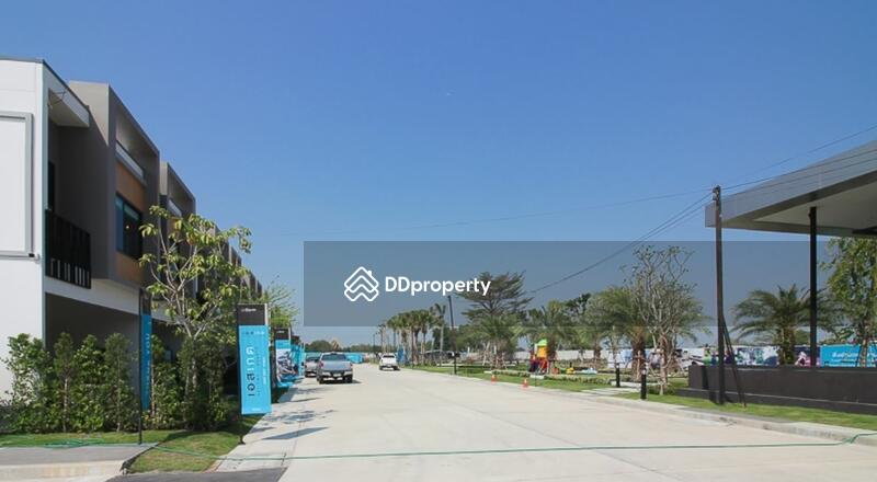 For Sale - S Gate Bangkok-Pathumthani, Pathum Thani