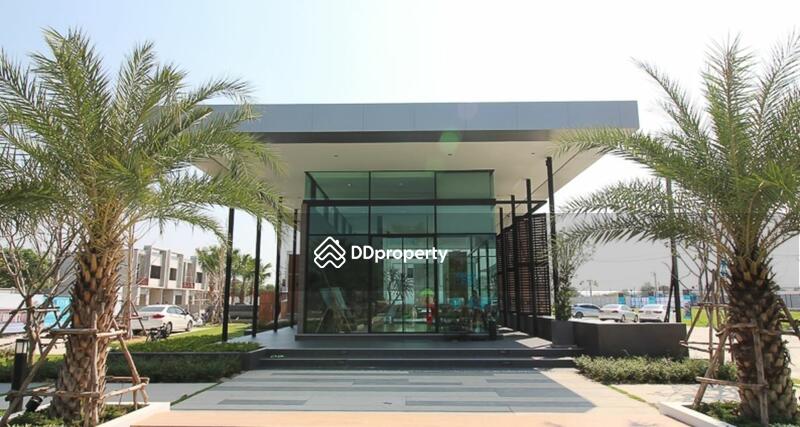 For Sale - S Gate Bangkok-Pathumthani, Pathum Thani