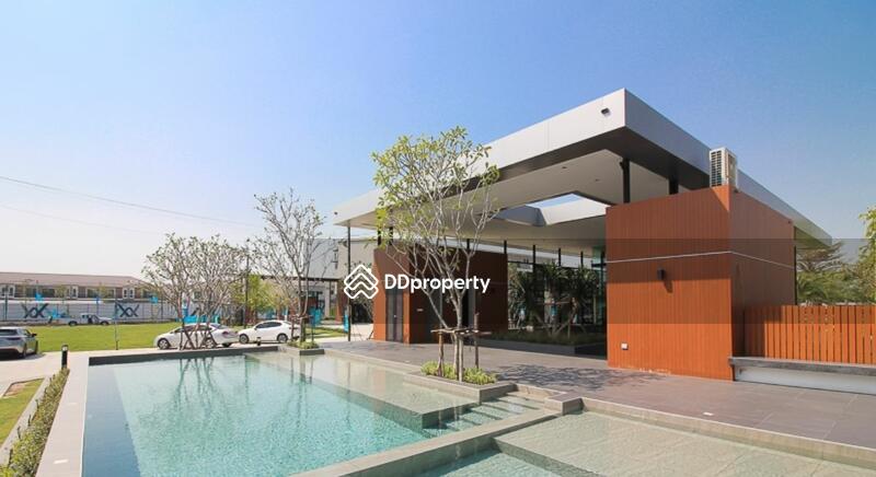 For Sale - S Gate Bangkok-Pathumthani, Pathum Thani