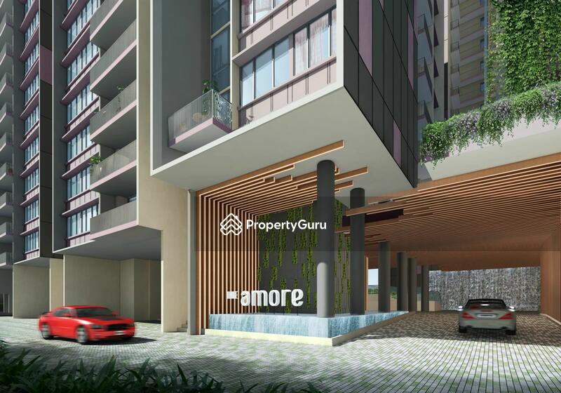For Sale - The Amore