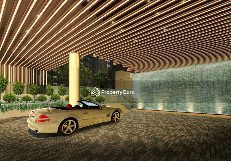 For Sale - The Amore