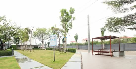 Baan Pruksa 77 Suksawat-Kanchanapisek