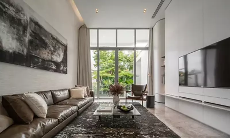 ARQ10 Rama 9-Krungthepkreetha